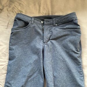 Lulu Lemon Atheletica - ABC pant 29x32 | like new!! Barely worn
